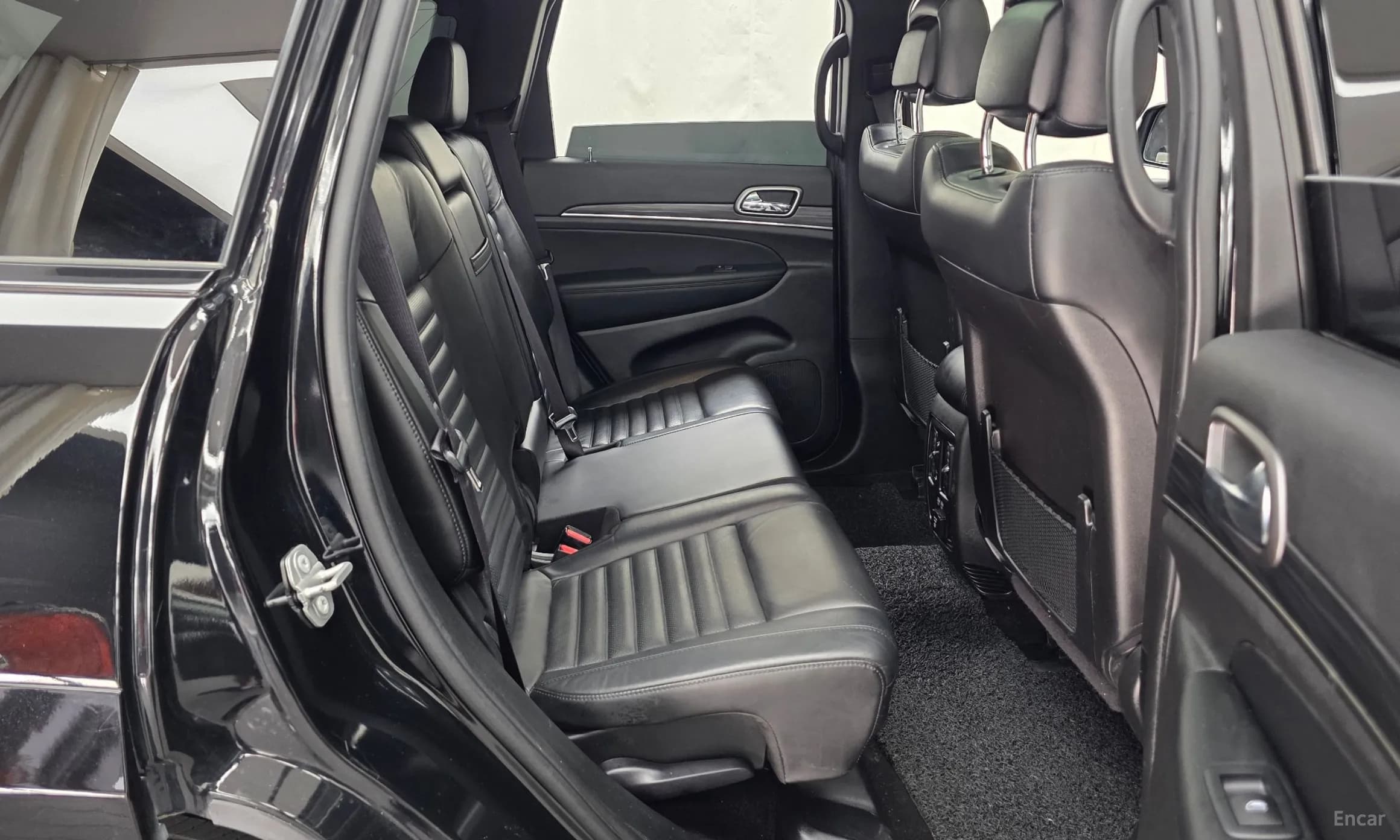 Grand Cherokee