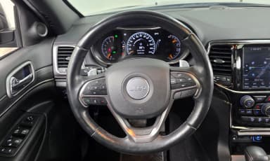 Grand Cherokee