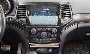 Grand Cherokee