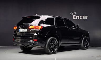 Grand Cherokee