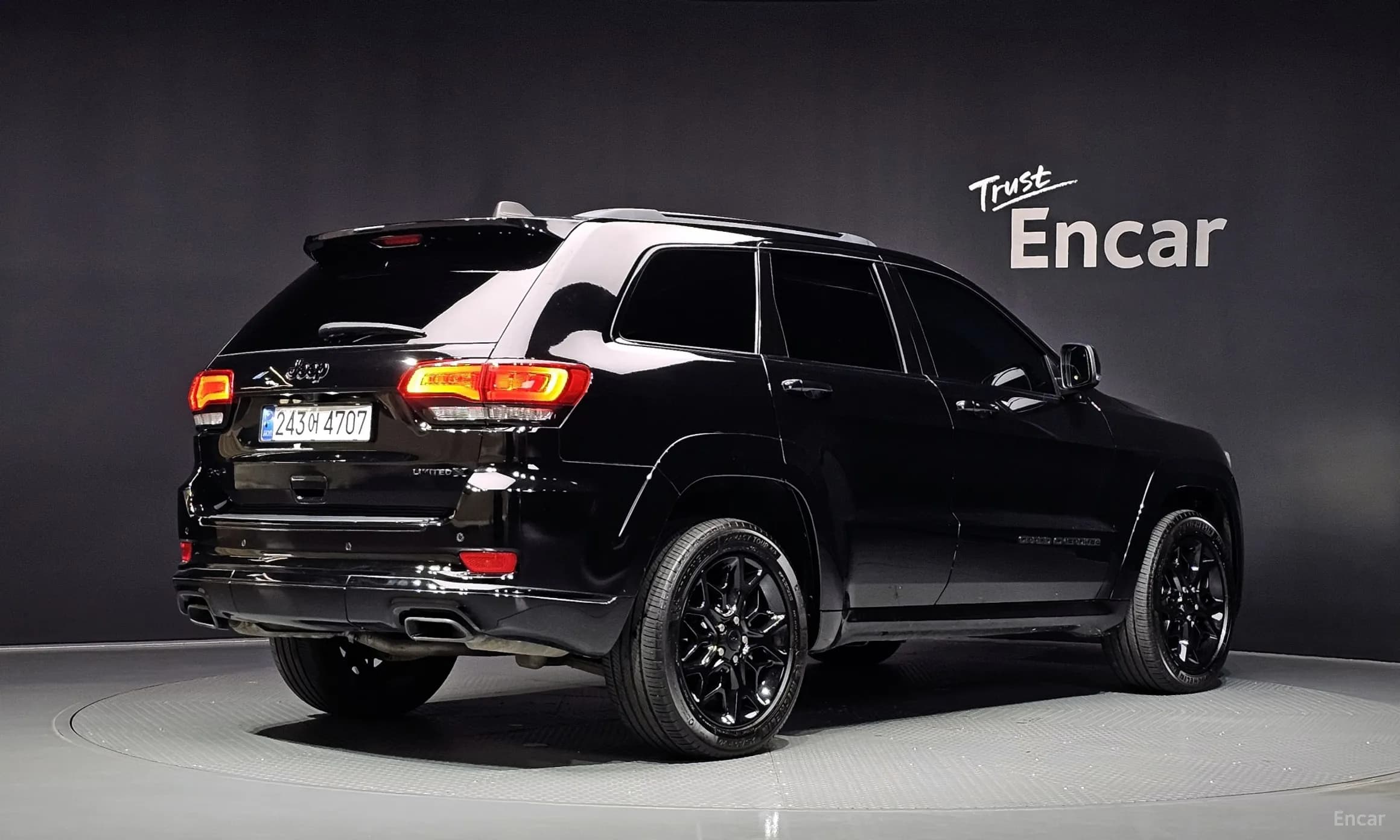 Grand Cherokee