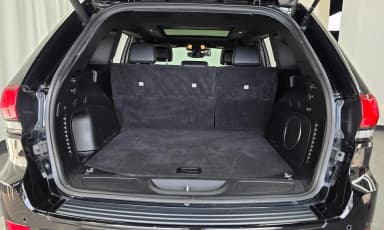 Grand Cherokee