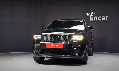 Grand Cherokee
