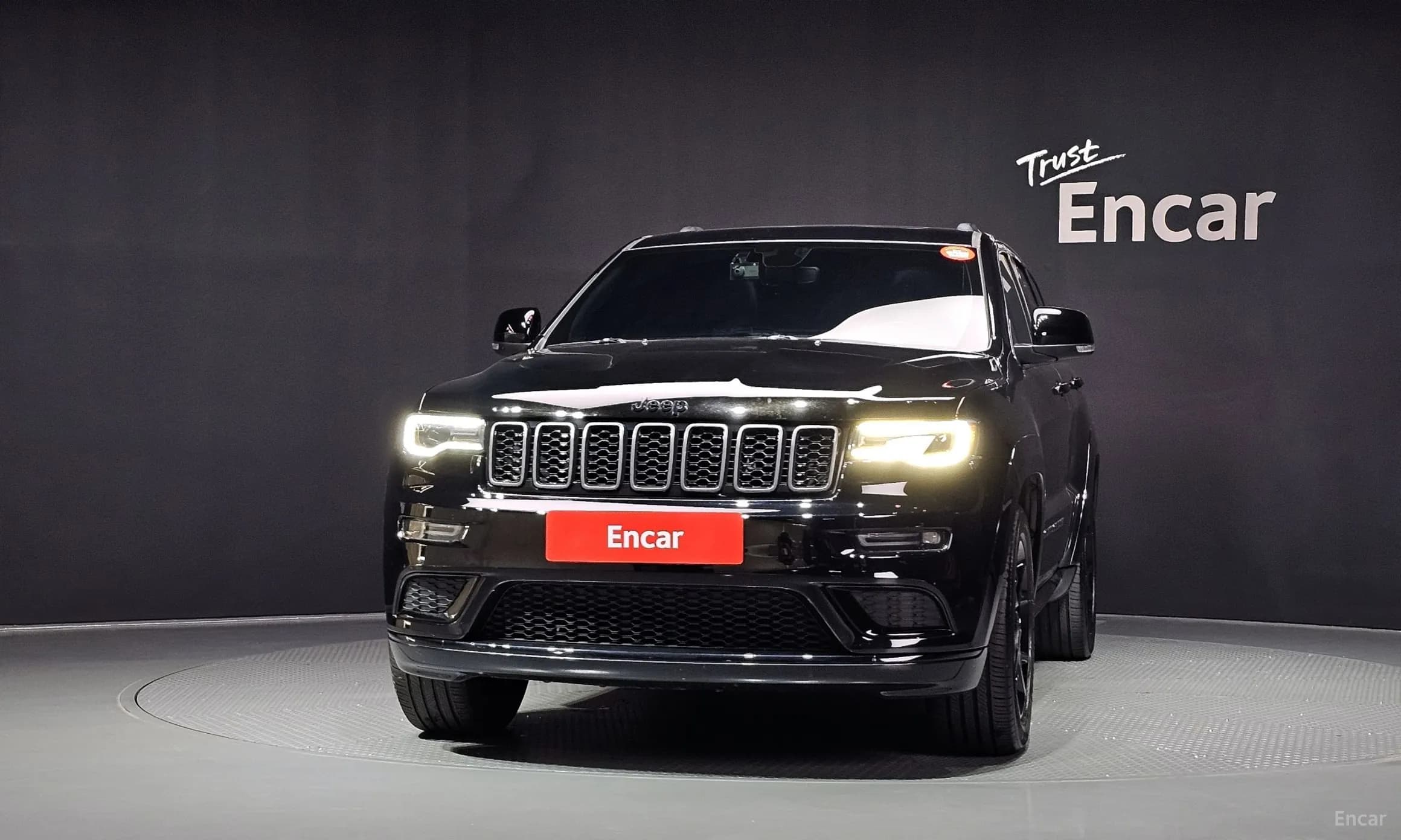 Grand Cherokee