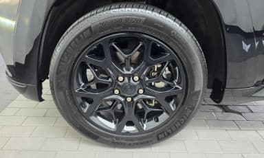 Grand Cherokee