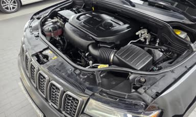 Grand Cherokee