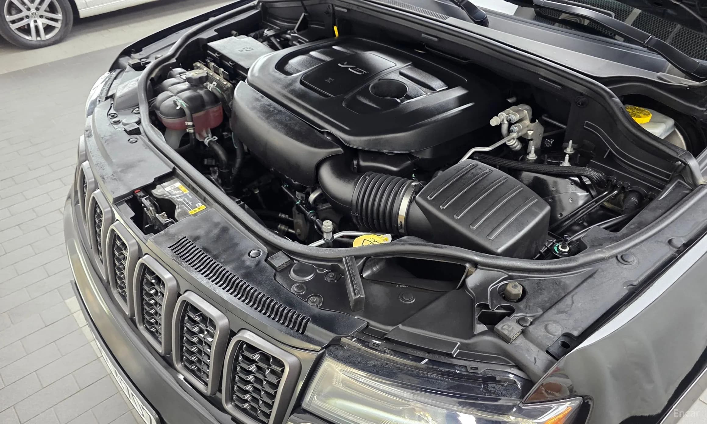 Grand Cherokee