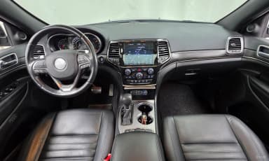 Grand Cherokee