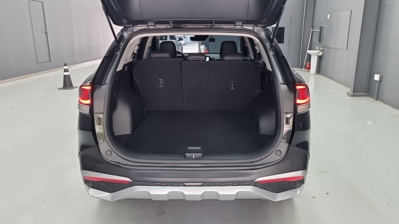 Sportage 5th Generation