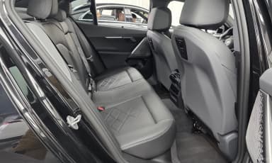 5 Series (G60)