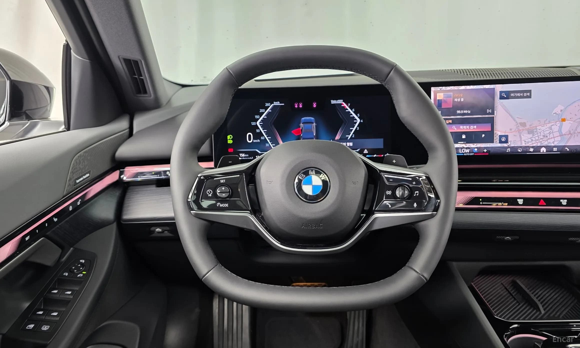 5 Series (G60)