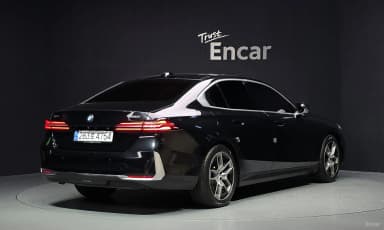 5 Series (G60)