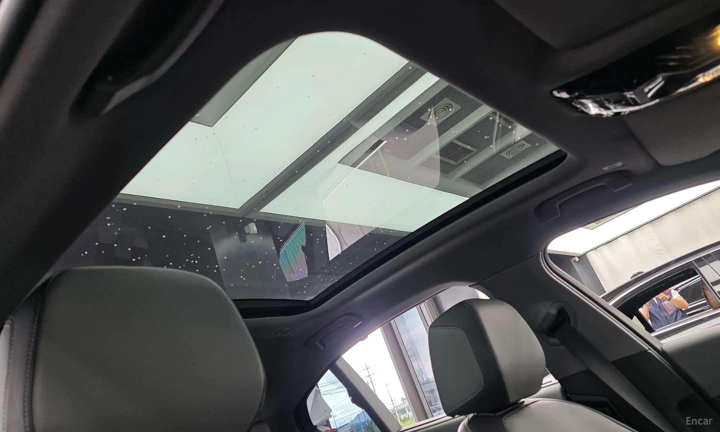 5 Series (G60)