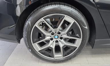 5 Series (G60)