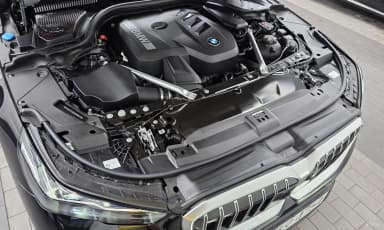 5 Series (G60)