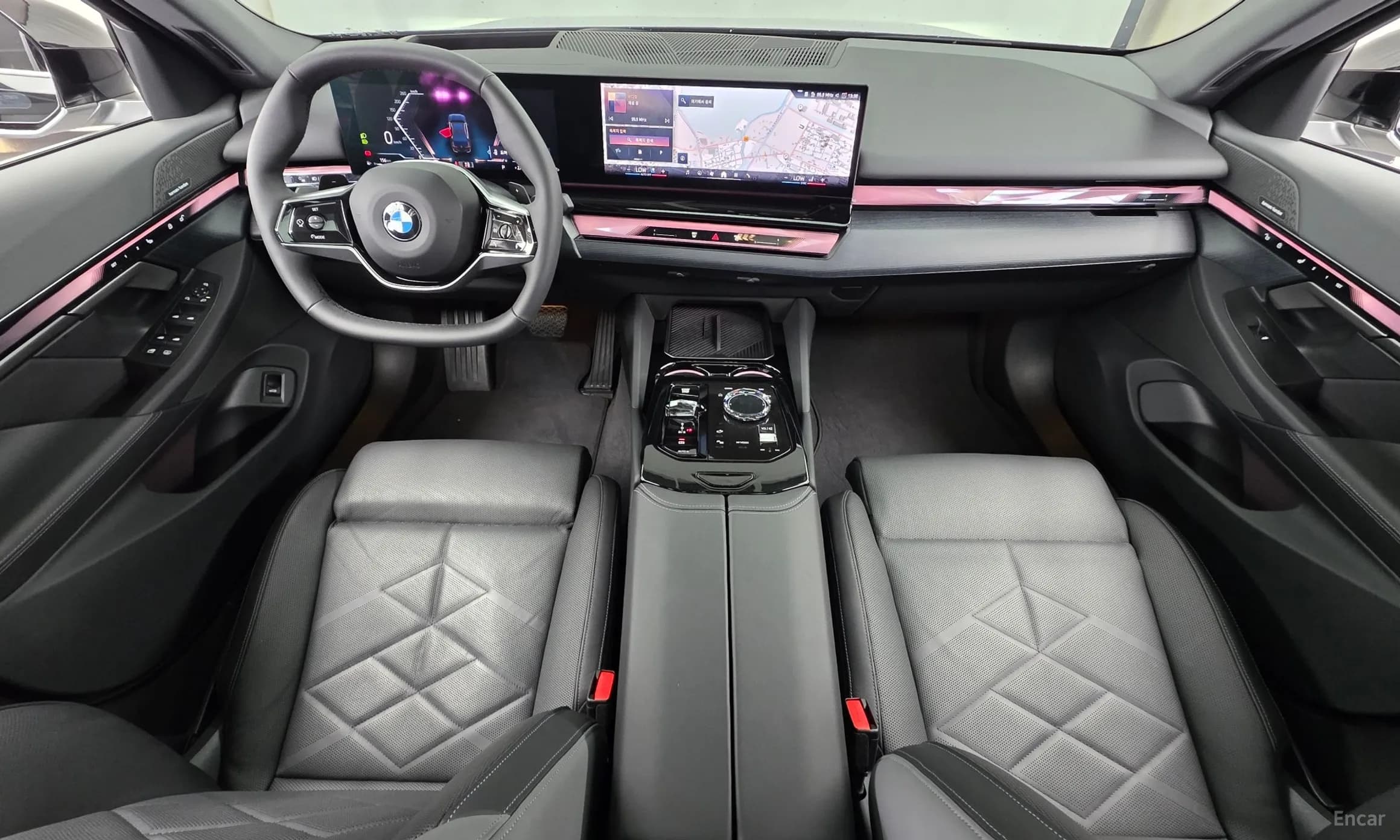 5 Series (G60)