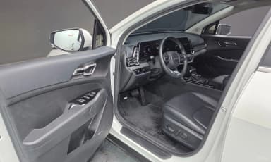 Sportage 5th Generation