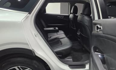 Sportage 5th Generation