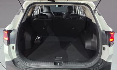 Sportage 5th Generation