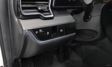 Sportage 5th Generation