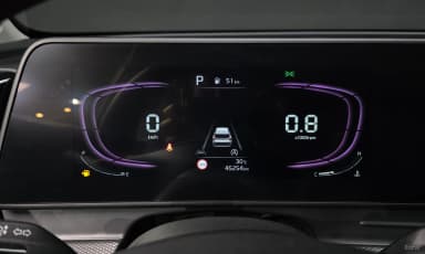 Sportage 5th Generation