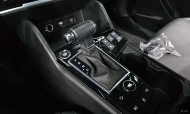 Sportage 5th Generation