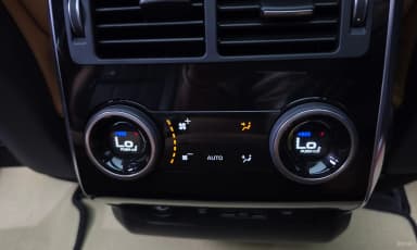 Range Rover Sport 2nd Generation
