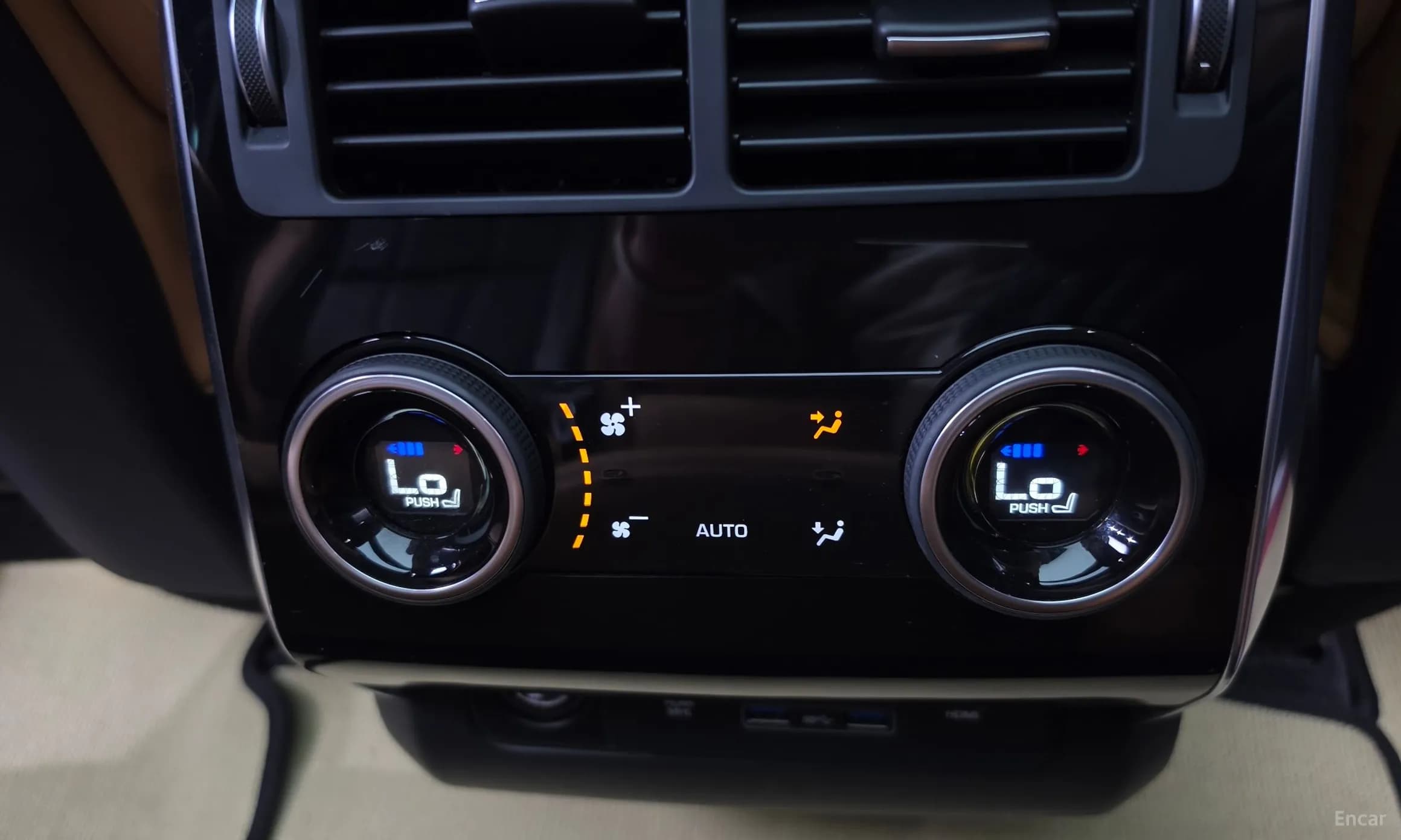 Range Rover Sport 2nd Generation