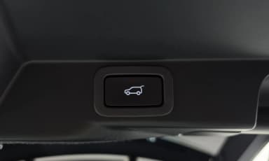 Range Rover Sport 2nd Generation