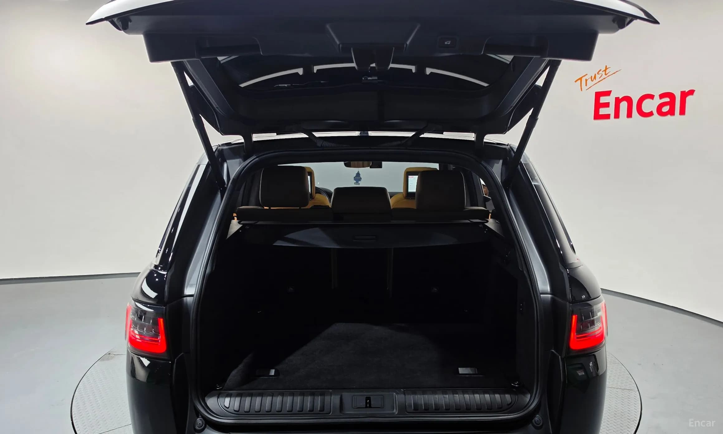 Range Rover Sport 2nd Generation