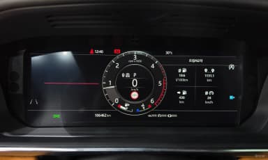 Range Rover Sport 2nd Generation