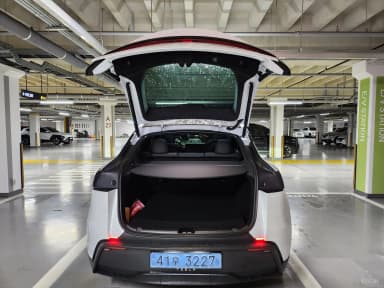 Model Y
