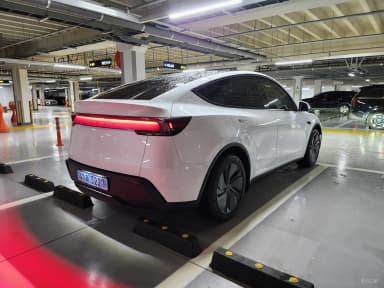 Model Y