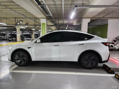 Model Y
