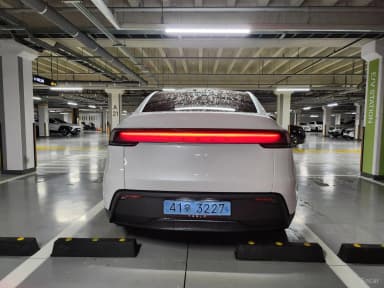 Model Y