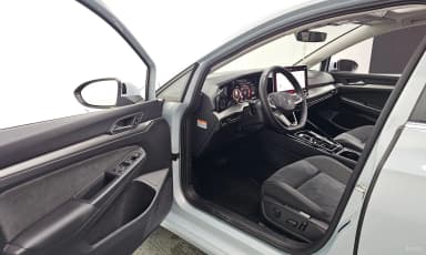 Golf 8th Generation