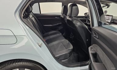 Golf 8th Generation