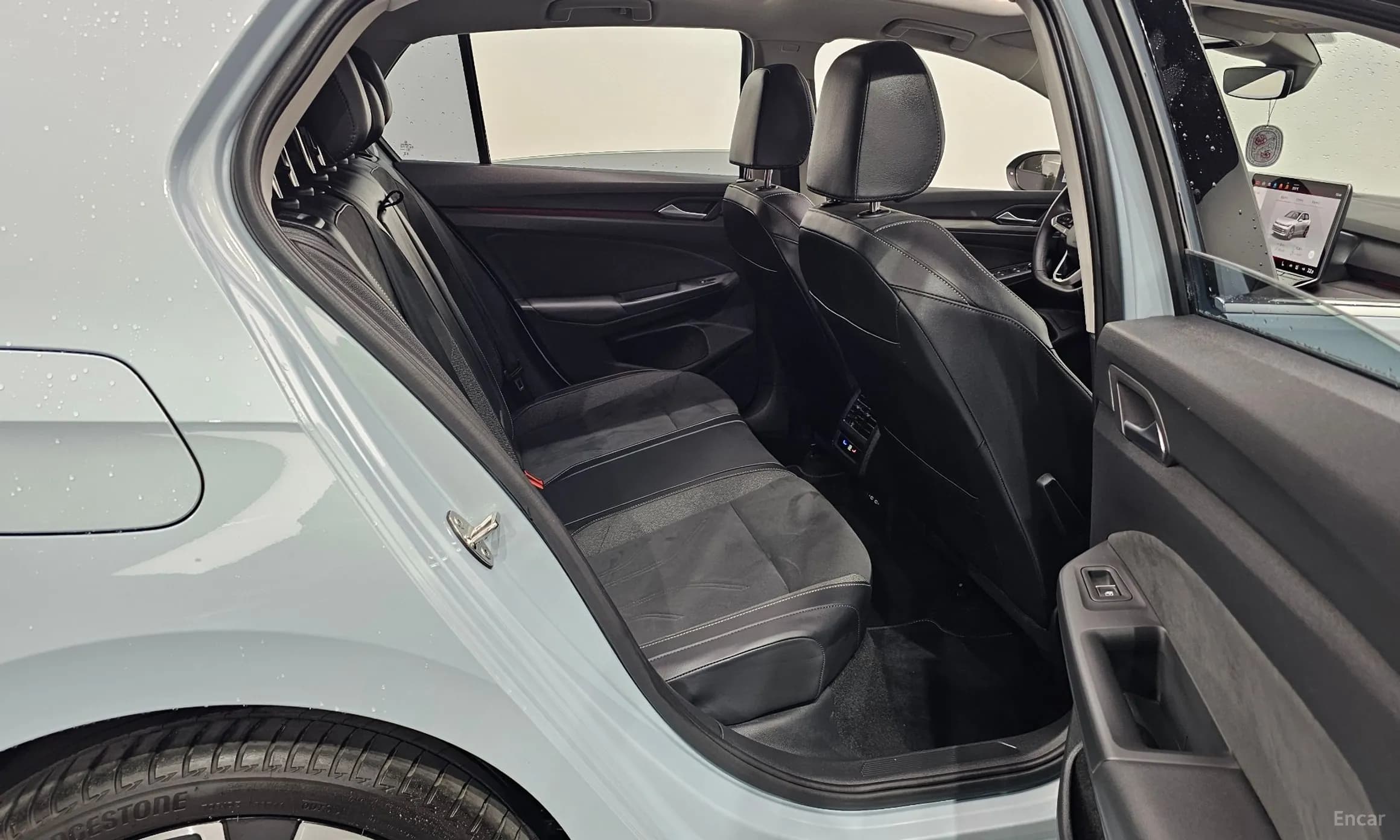 Golf 8th Generation