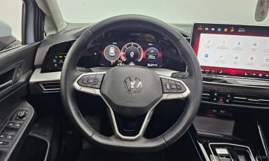 Golf 8th Generation