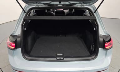 Golf 8th Generation
