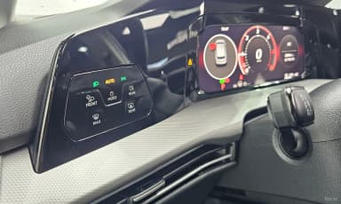 Golf 8th Generation