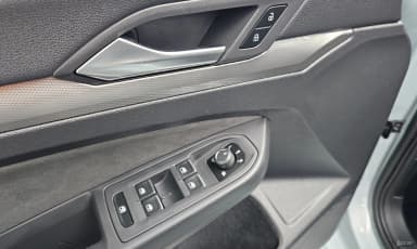 Golf 8th Generation