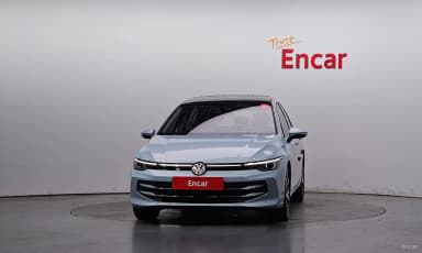Golf 8th Generation