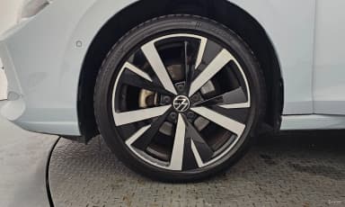 Golf 8th Generation