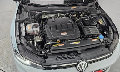 Golf 8th Generation