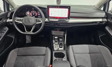 Golf 8th Generation