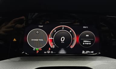 Golf 8th Generation