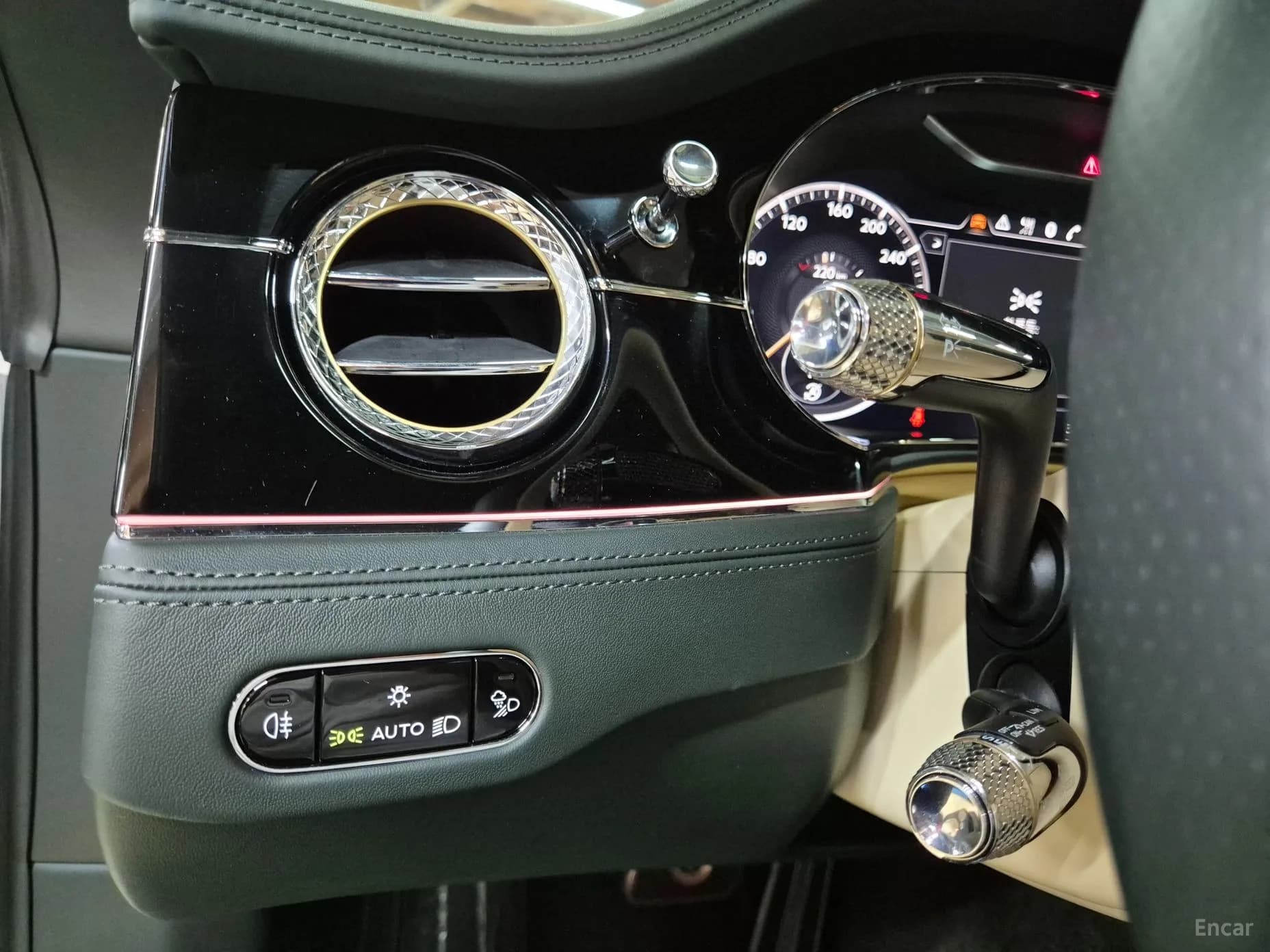 Continental GT 3rd Generation