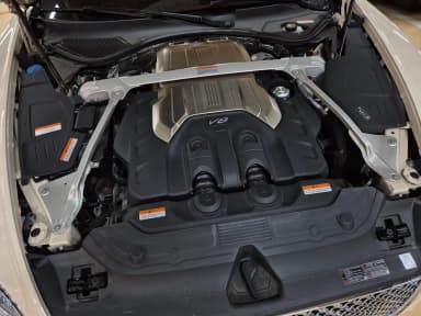 Continental GT 3rd Generation