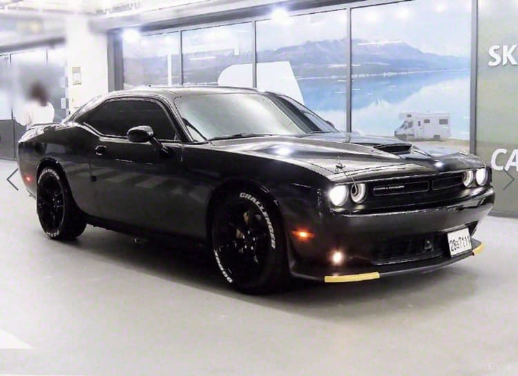 Challenger